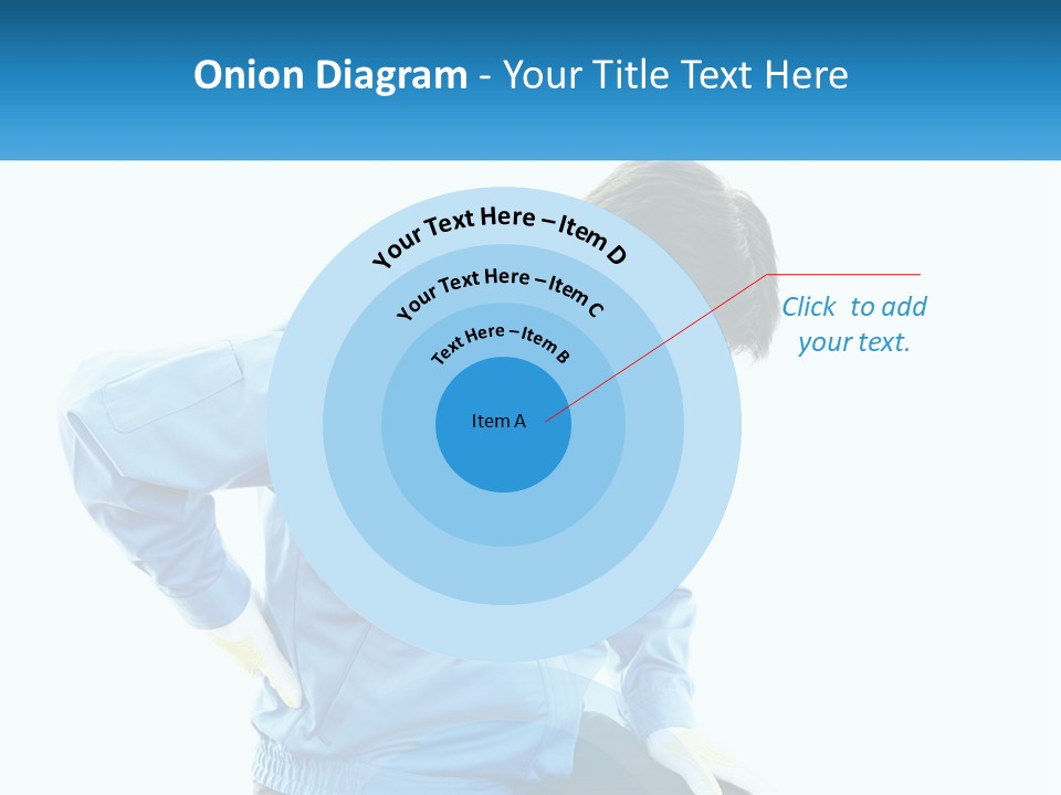 Cold House Equipment PowerPoint Template