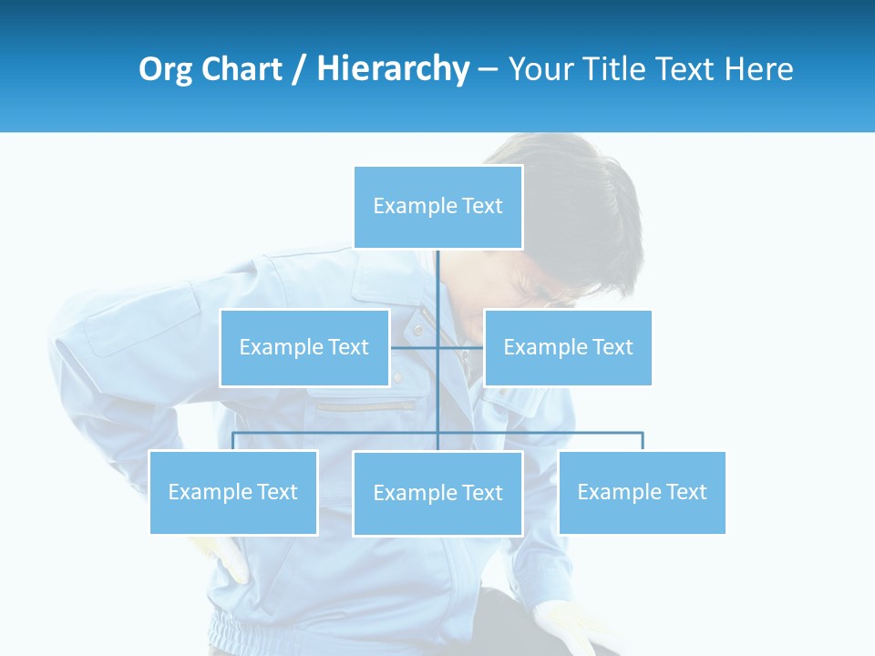 Cold House Equipment PowerPoint Template