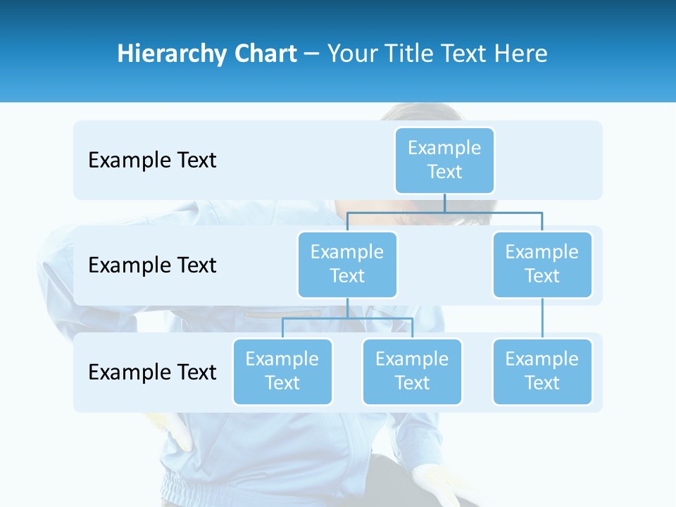 Cold House Equipment PowerPoint Template
