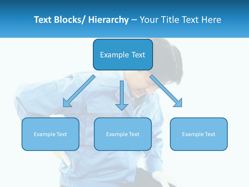 Cold House Equipment PowerPoint Template