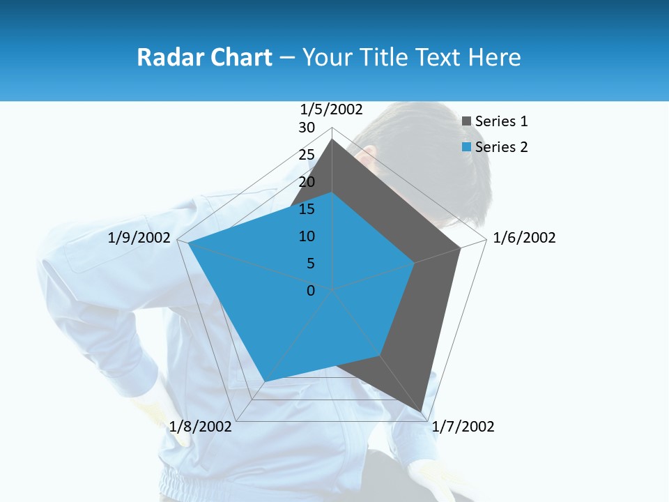 Cold House Equipment PowerPoint Template
