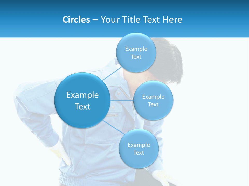 Cold House Equipment PowerPoint Template