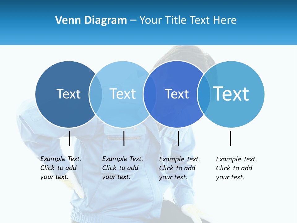 Cold House Equipment PowerPoint Template