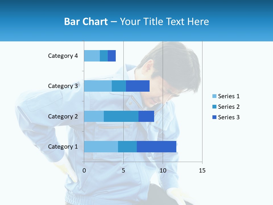 Cold House Equipment PowerPoint Template