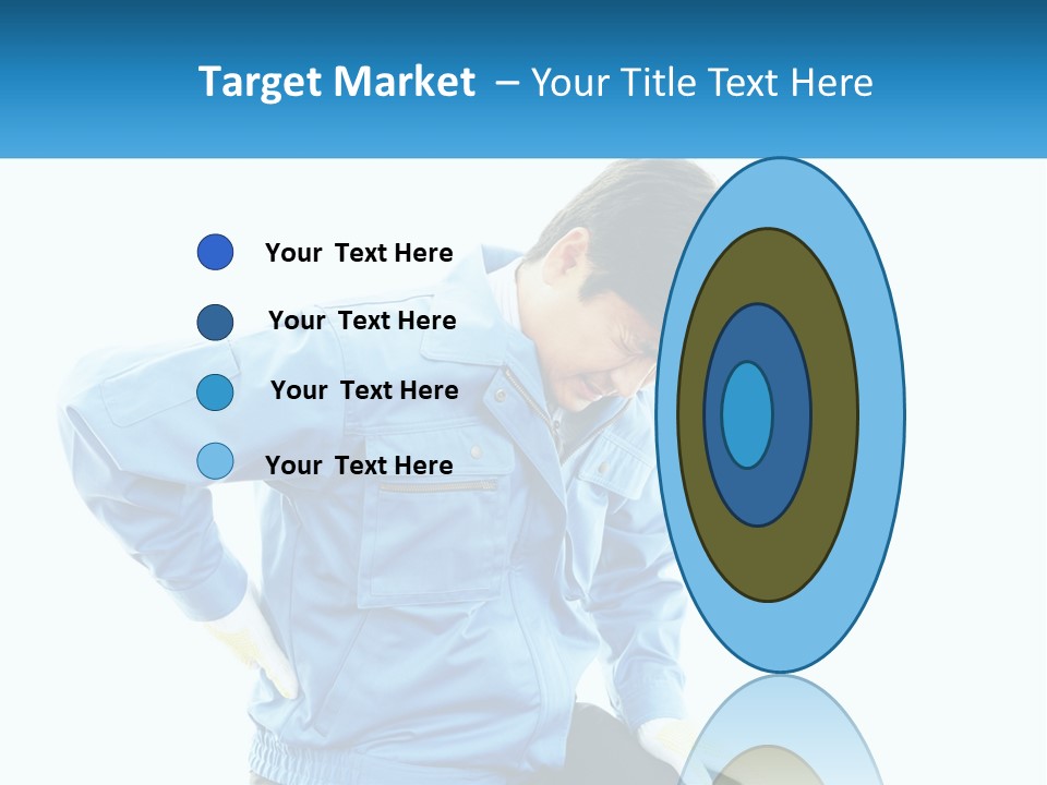 Cold House Equipment PowerPoint Template