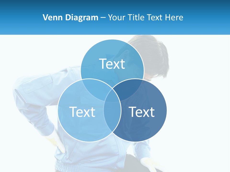 Cold House Equipment PowerPoint Template