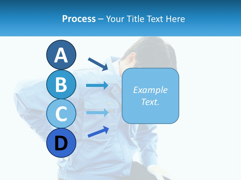 Cold House Equipment PowerPoint Template