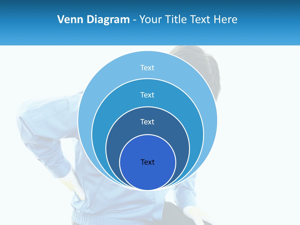 Cold House Equipment PowerPoint Template