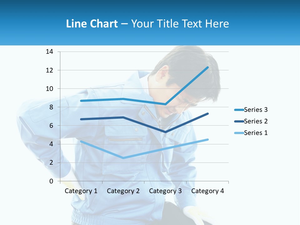 Cold House Equipment PowerPoint Template