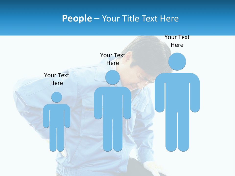 Cold House Equipment PowerPoint Template