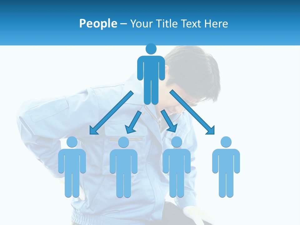 Cold House Equipment PowerPoint Template