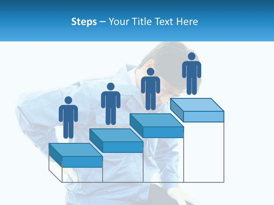 Cold House Equipment PowerPoint Template