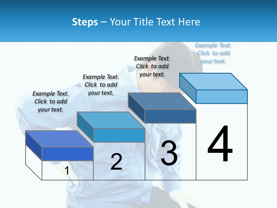 Cold House Equipment PowerPoint Template