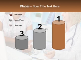 Supply Remote Ventilation PowerPoint Template