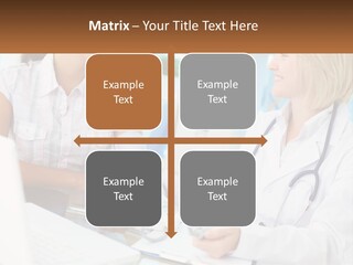 Supply Remote Ventilation PowerPoint Template