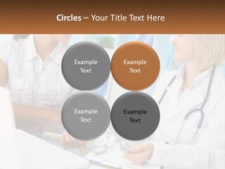 Supply Remote Ventilation PowerPoint Template