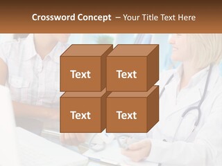 Supply Remote Ventilation PowerPoint Template