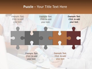 Supply Remote Ventilation PowerPoint Template