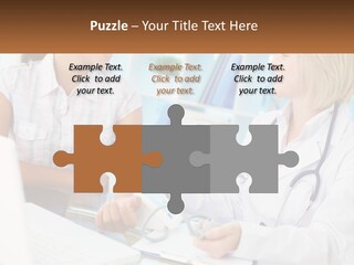 Supply Remote Ventilation PowerPoint Template