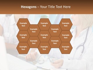 Supply Remote Ventilation PowerPoint Template