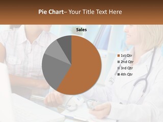 Supply Remote Ventilation PowerPoint Template