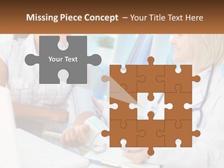 Supply Remote Ventilation PowerPoint Template