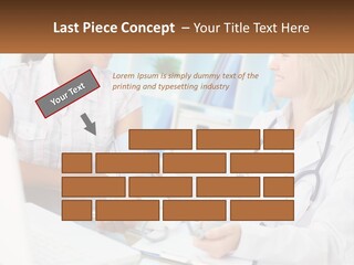 Supply Remote Ventilation PowerPoint Template