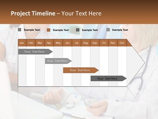 Supply Remote Ventilation PowerPoint Template