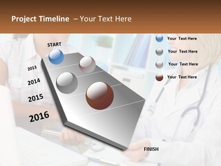 Supply Remote Ventilation PowerPoint Template