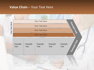 Supply Remote Ventilation PowerPoint Template