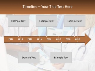 Supply Remote Ventilation PowerPoint Template