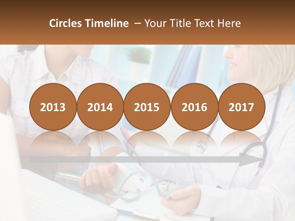 Supply Remote Ventilation PowerPoint Template