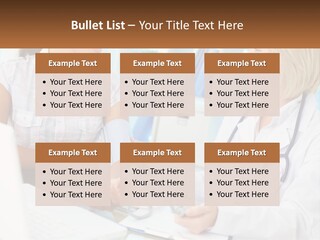 Supply Remote Ventilation PowerPoint Template
