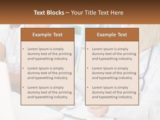 Supply Remote Ventilation PowerPoint Template