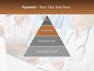 Supply Remote Ventilation PowerPoint Template