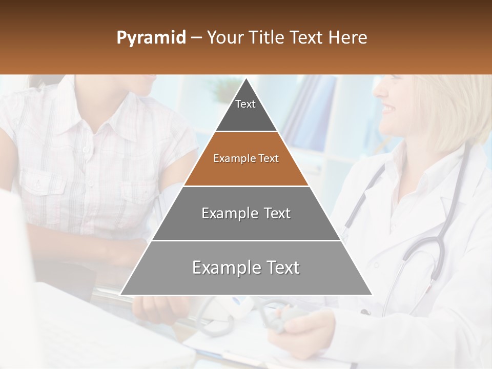 Supply Remote Ventilation PowerPoint Template
