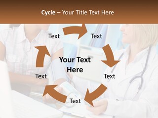Supply Remote Ventilation PowerPoint Template