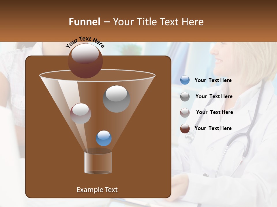Supply Remote Ventilation PowerPoint Template