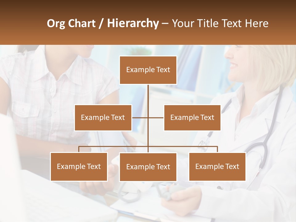 Supply Remote Ventilation PowerPoint Template