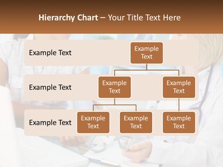 Supply Remote Ventilation PowerPoint Template