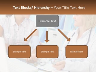 Supply Remote Ventilation PowerPoint Template