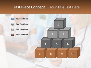 Supply Remote Ventilation PowerPoint Template