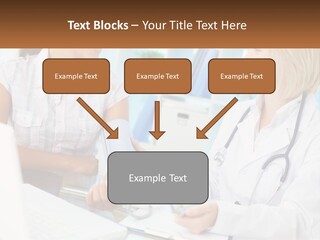 Supply Remote Ventilation PowerPoint Template