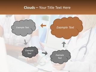 Supply Remote Ventilation PowerPoint Template