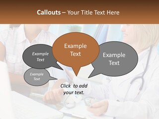 Supply Remote Ventilation PowerPoint Template