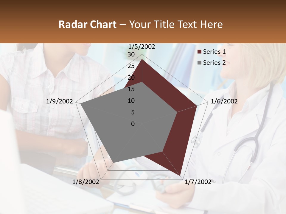 Supply Remote Ventilation PowerPoint Template