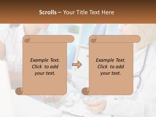 Supply Remote Ventilation PowerPoint Template