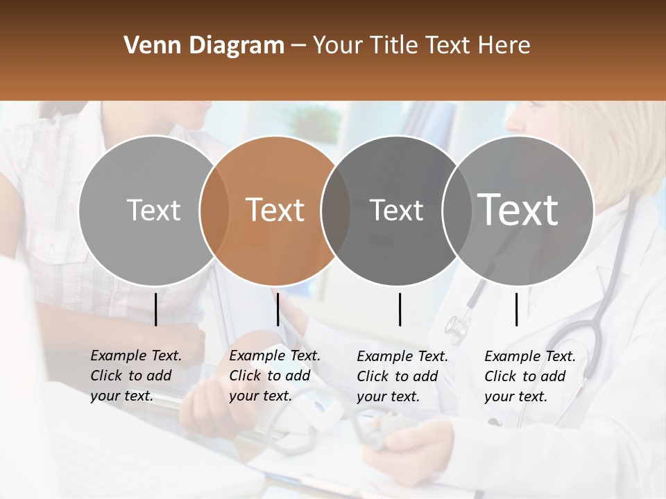 Supply Remote Ventilation PowerPoint Template