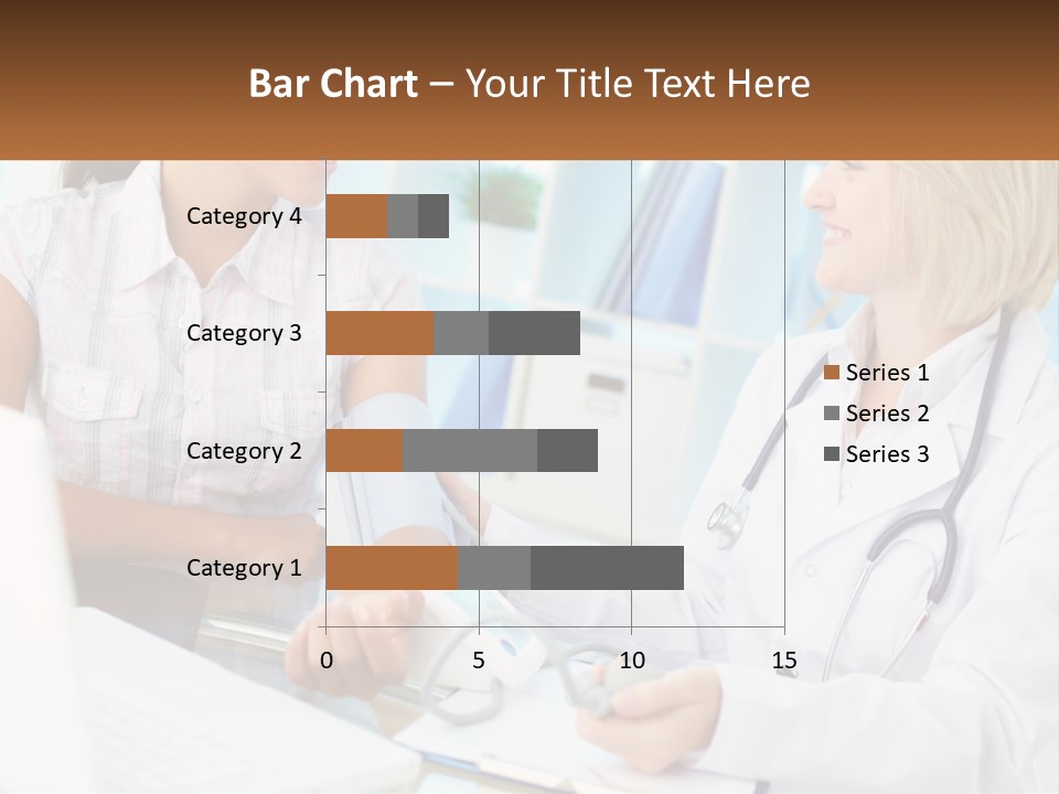 Supply Remote Ventilation PowerPoint Template