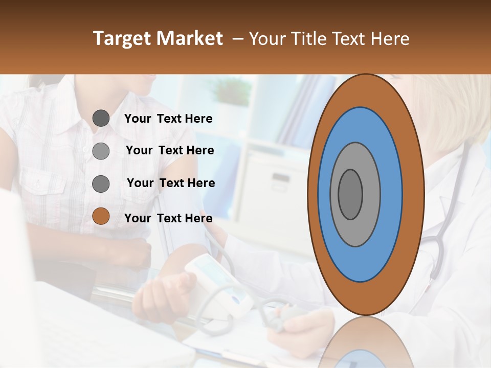 Supply Remote Ventilation PowerPoint Template